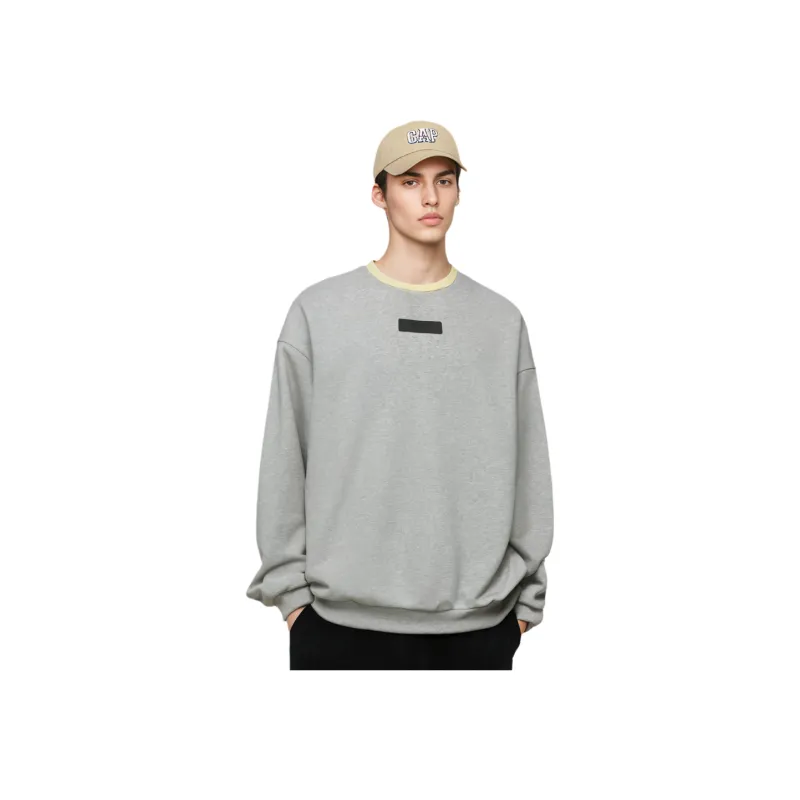 Fear Of God Essentials Crewneck Sweatshirt SS24-3