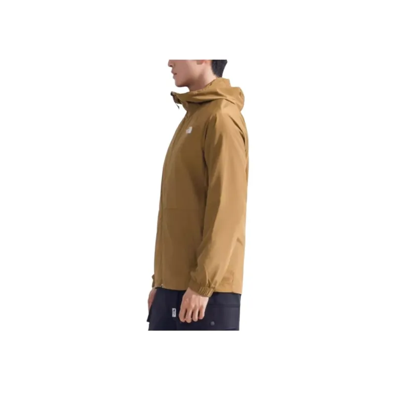 THE NORTH FACE Jackets & Coats Men's Geological Brown-4