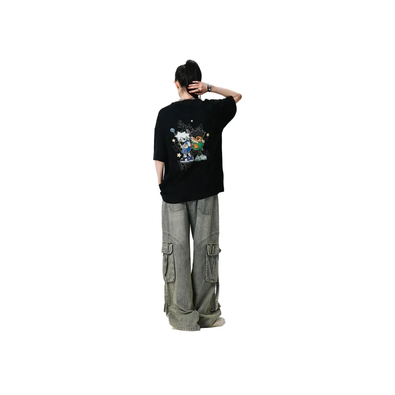 Premier 55 T Shirts Unisex-1