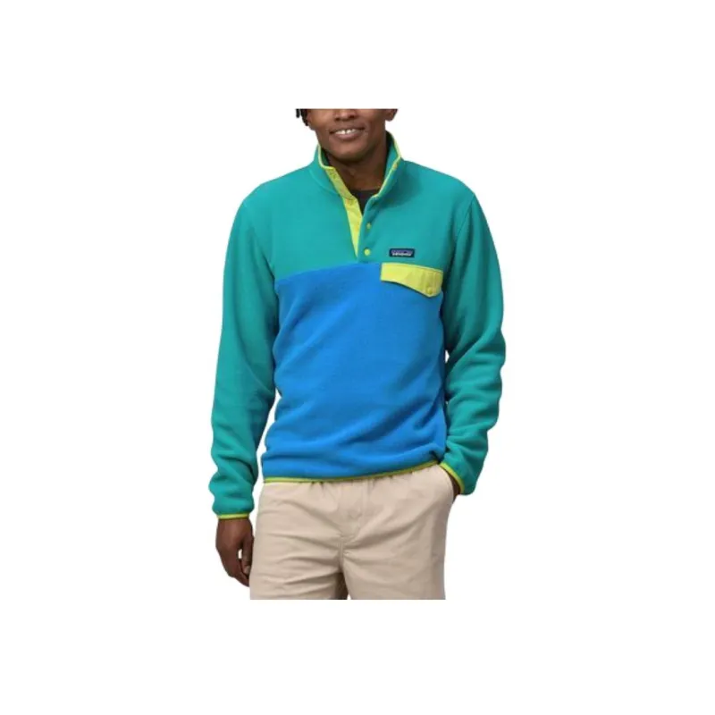 Patagonia M's Lw Lynch Sweatshirt-37