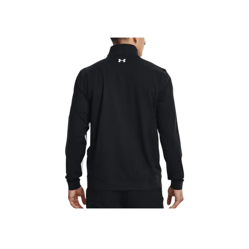 Under Armour Storm Baseball Jerseys Men Black-2