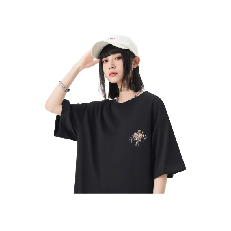 Airwalk T-Shirts Unisex-24