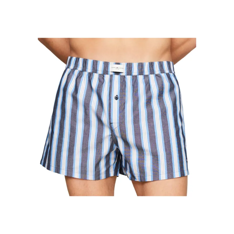Tommy Hilfiger Boxer Shorts Men's Blue-0