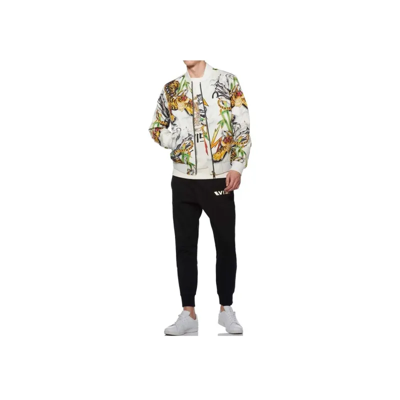 EVISU Jackets Men Multicolor-2