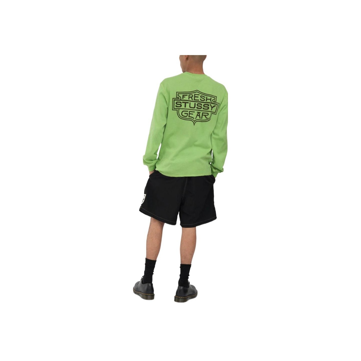 Stussy CPFM water shorts green L 正規品 Water Short Stock – Classic Green | Shorts | Stüssy