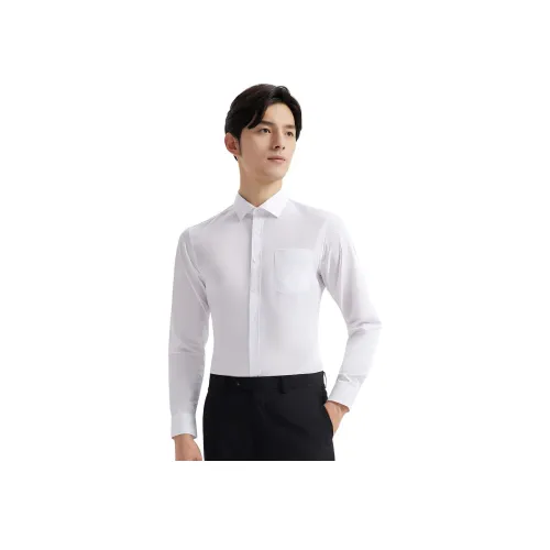 TRIES 남성 셔츠