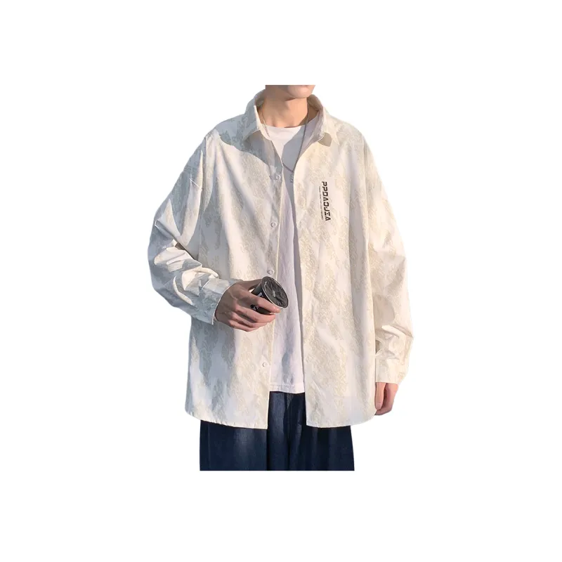 COMXZ Shirts Unisex-16