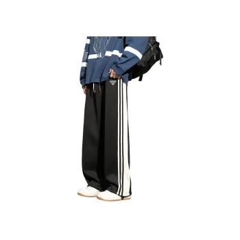 WSRX Casual Pants Unisex