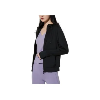 UNIQLO Sun Protection Clothing Women's Amber Black