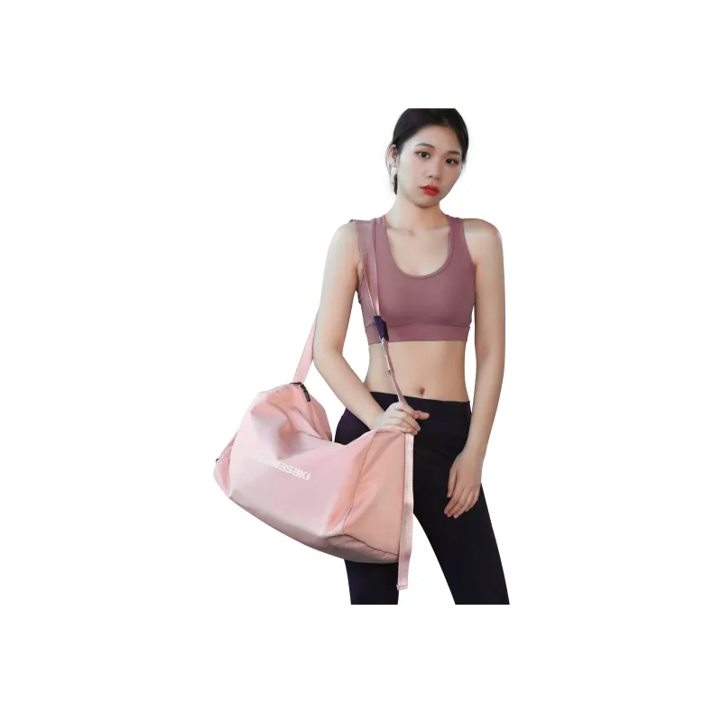 Kawasaki Gym Bags-26