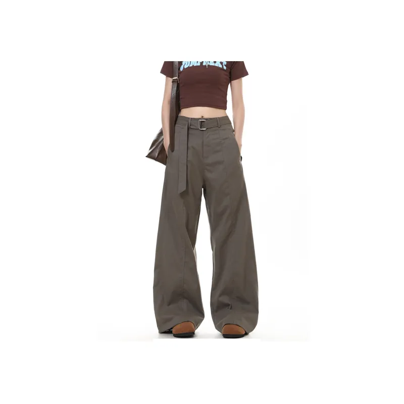 Pirkadat Suit Trousers Unisex-2