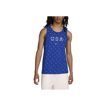 Nike Usa Club Men's Nike Tank
