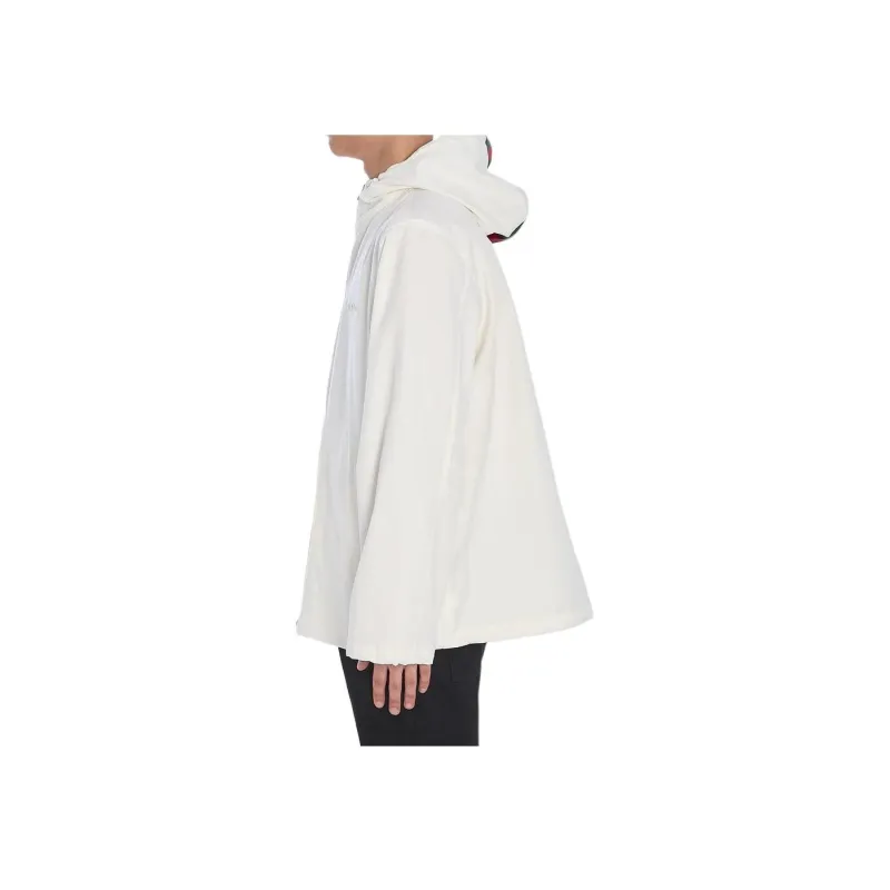 GUCCI SS25 Jackets & Coats Men's White-4