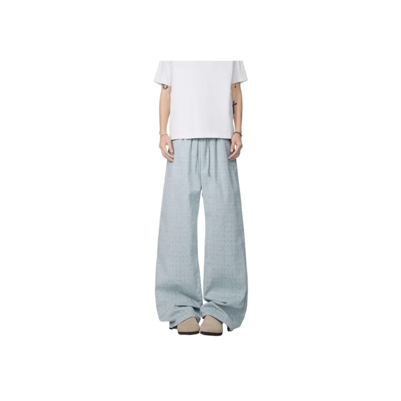 YATSI Casual Pants Unisex-7