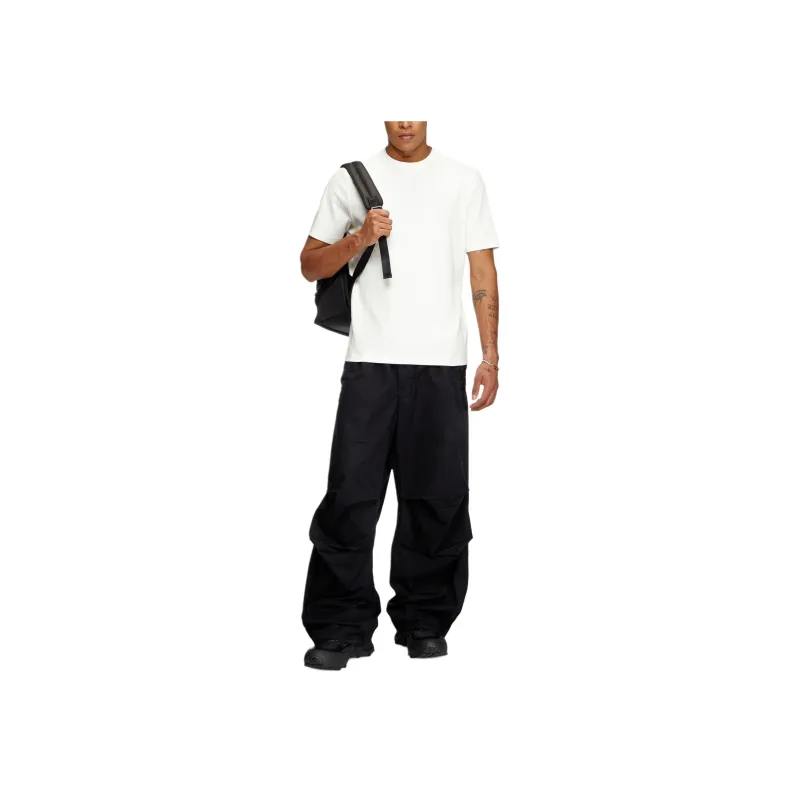 DIESEL Adjust Slits R17 T shirt-1
