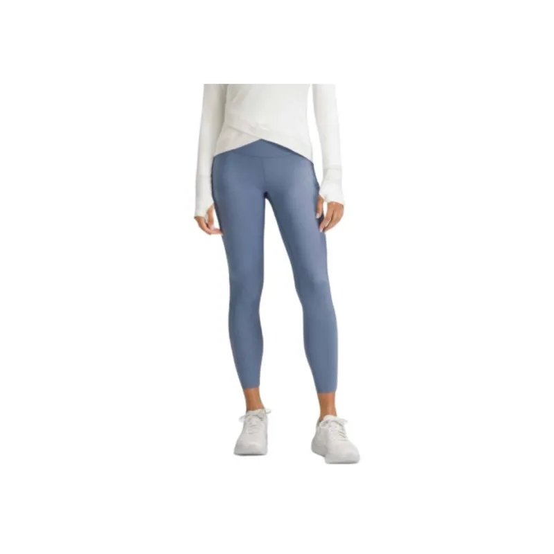 Lululemon Fast And Free SS24 Knitted Sweatpants 25'' Women's-6
