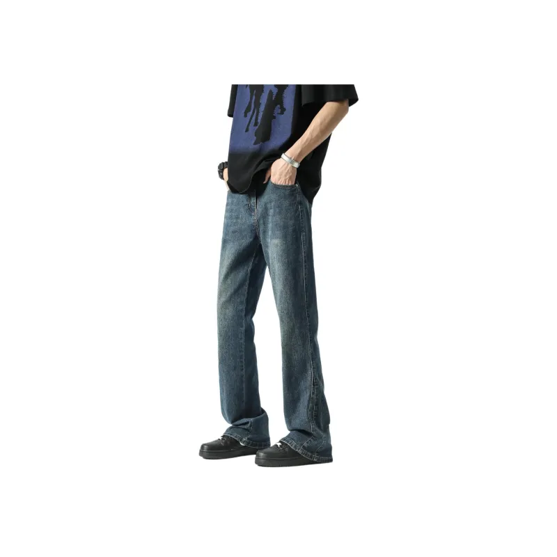 POLAR BEAR Jeans Unisex-18