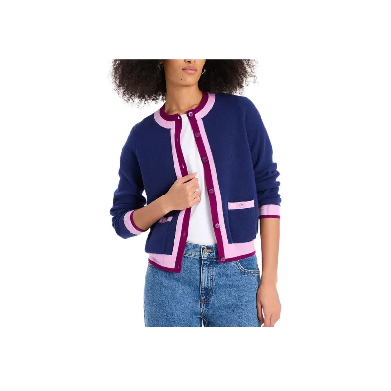 Kate Spade FW24 Knitwear Women's Blue-1
