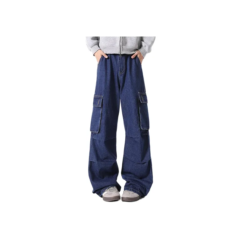 OXO OVERLOAD Jeans Unisex-6