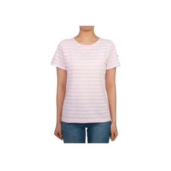 SAINT JAMES T Shirt Women's Pink