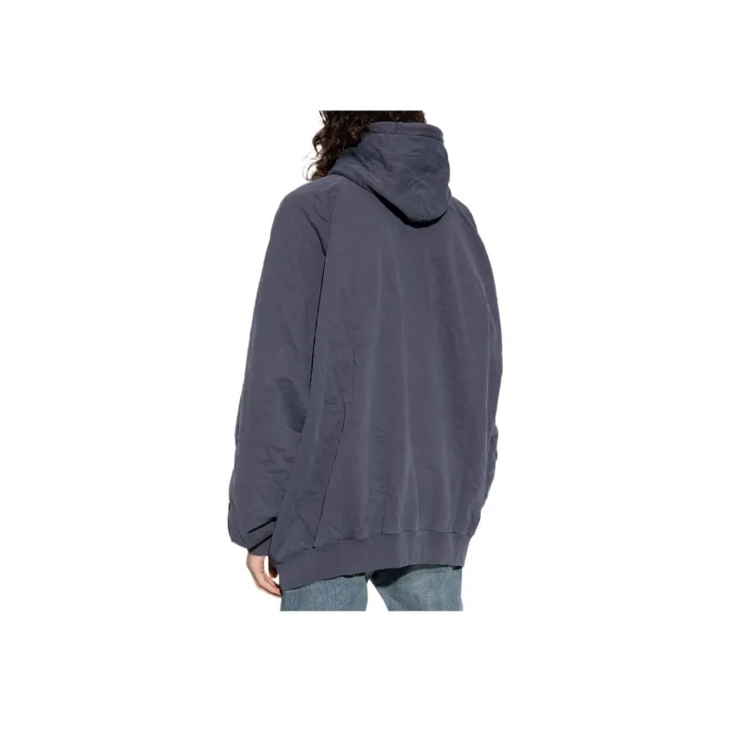 Balenciaga Oversized Hoodie-4