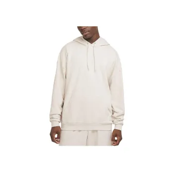 Nike Club Fleece Men's Oversized French Terry Pullover Hoodie