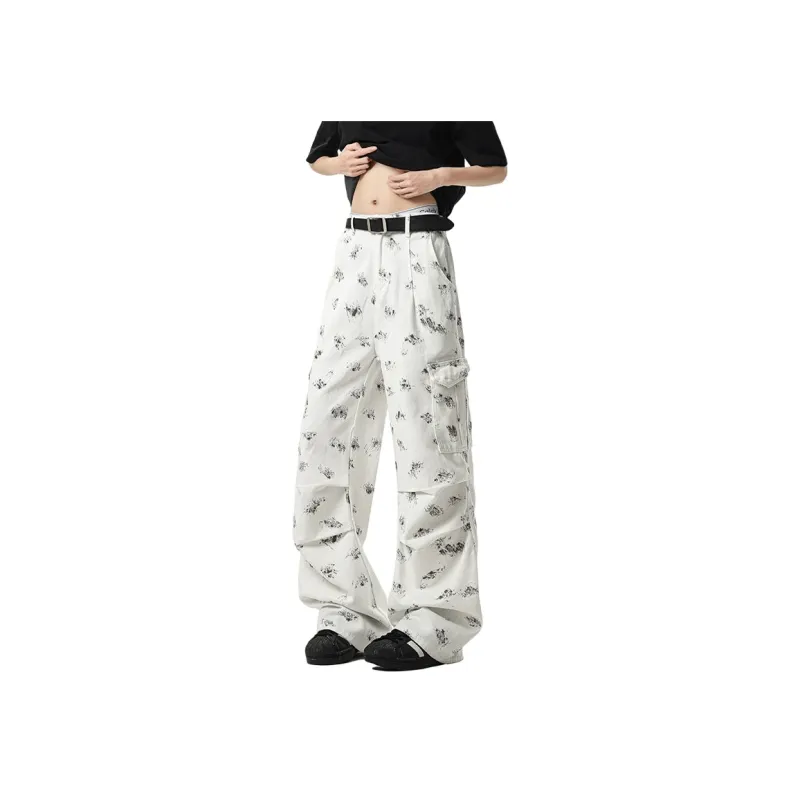Fakeyoung Jeans Unisex-2