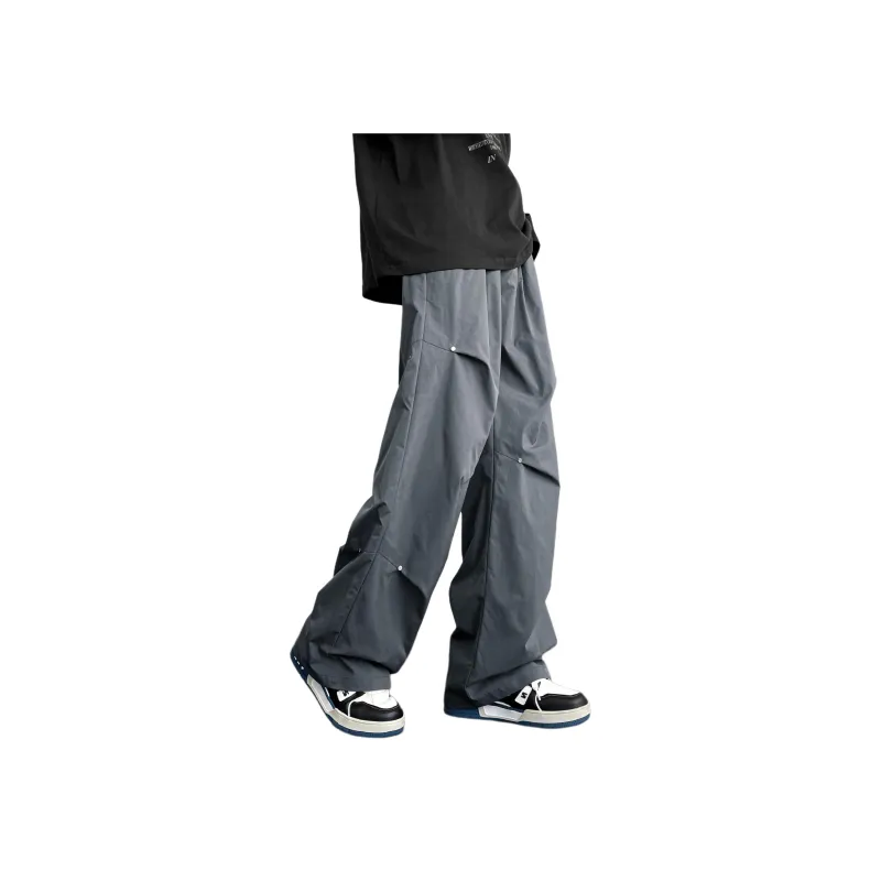 POLAR BEAR Cargo Pants Unisex-12