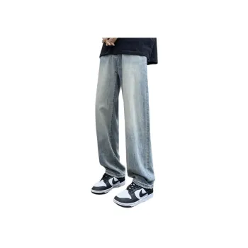 NRTY Jeans Spring And Autumn Men's