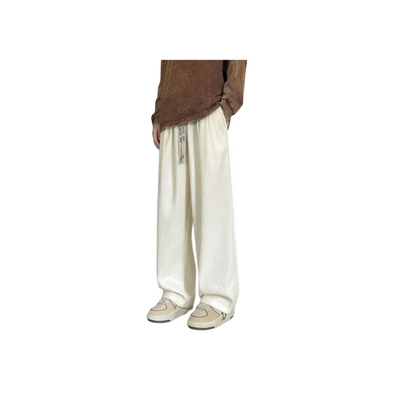 ACUOD BY CHANU Casual Pants Unisex-12