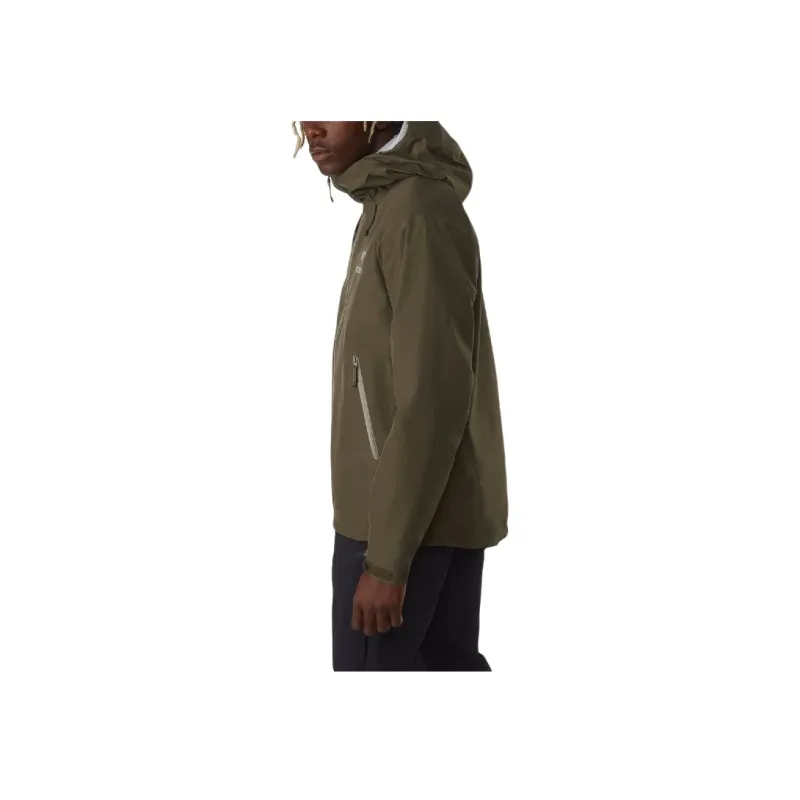 Arcteryx BETA LT Waterproof, Windproof, Breathable, Quick Dry, Super Light, Lightweight Windbreaker Jacket Men's-7