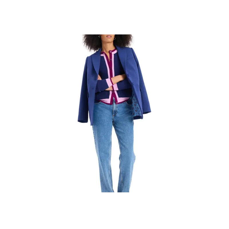 Kate Spade FW24 Knitwear Women's Blue-3
