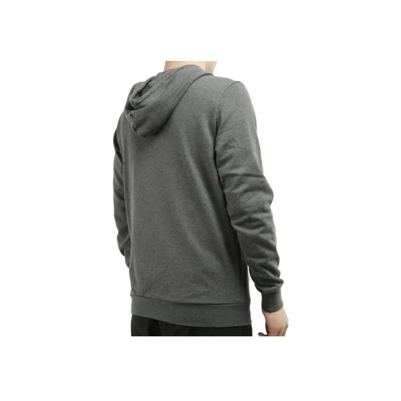 Adidas NEO Sweatshirt Men Dark Gray-4