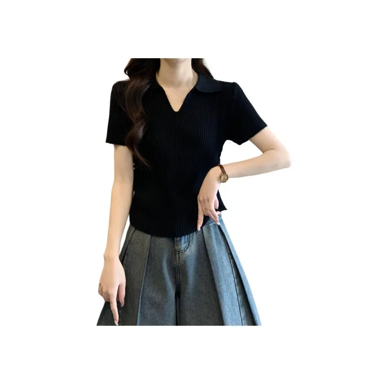 The Temptation Of The Muse Regular T Shirt Women's-11