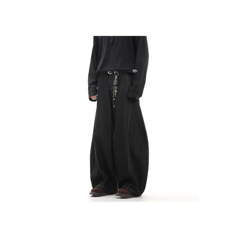 CUWU Jeans Unisex-0