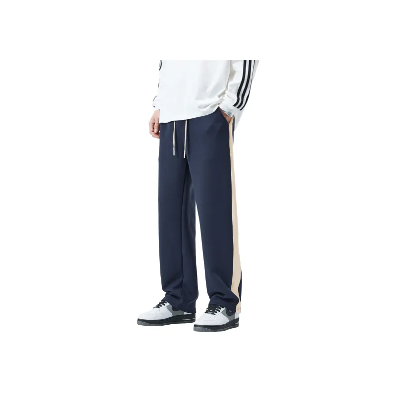 FUERZA Casual Pants Unisex-4