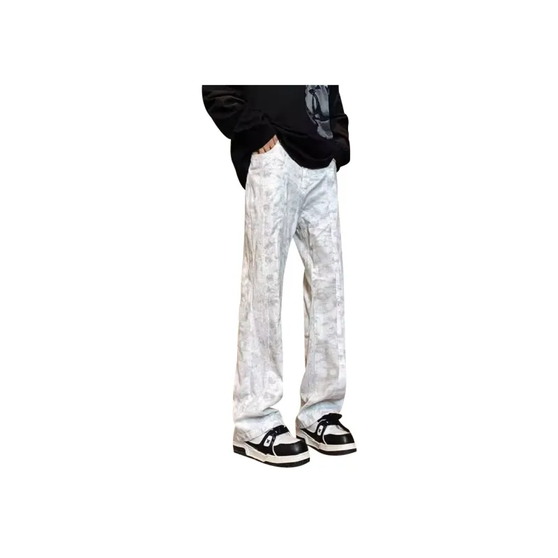 FORCEPULR Jeans Unisex-0