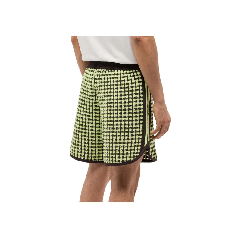 Adidas X Wales Bonner Crochet Short-3