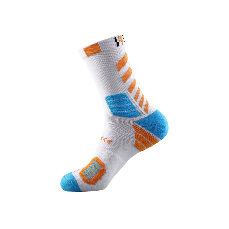 Brute Rabbit Basketball Socks Men's-4