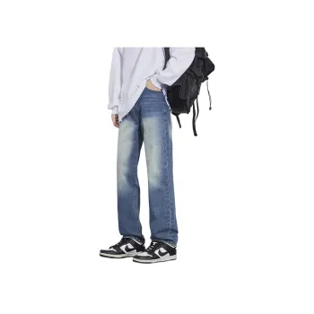Ferrero Ross Jeans Unisex Blue