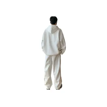 URBAN AUTHENTIC Casual Sportswear Unisex