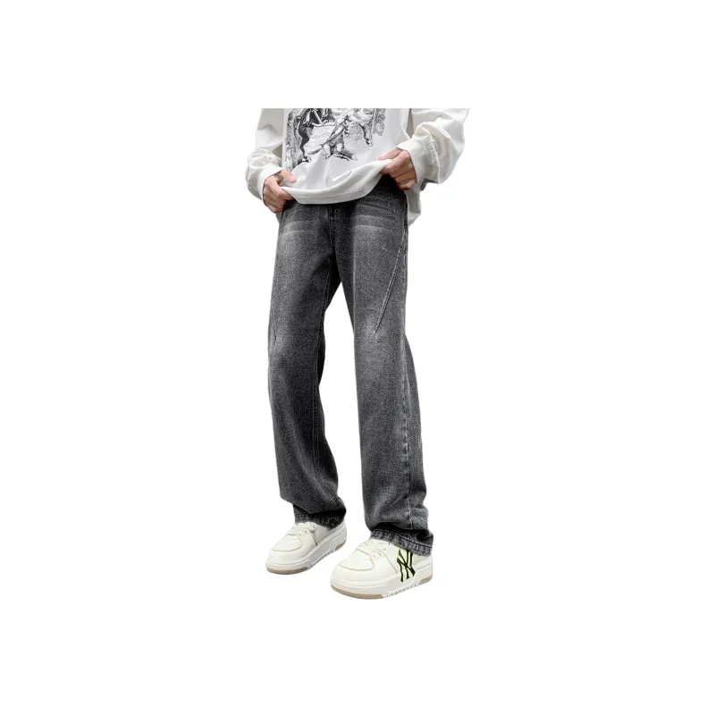 7 SEVFUN Jeans Unisex-14