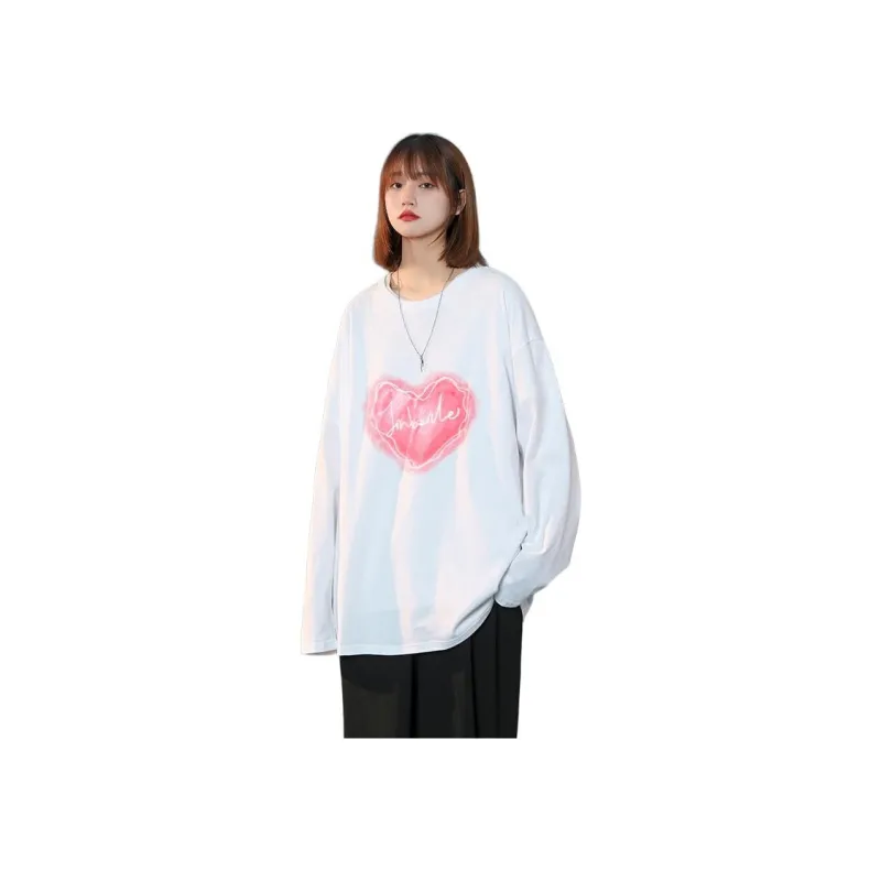 JINBEILE T Shirts Unisex-2