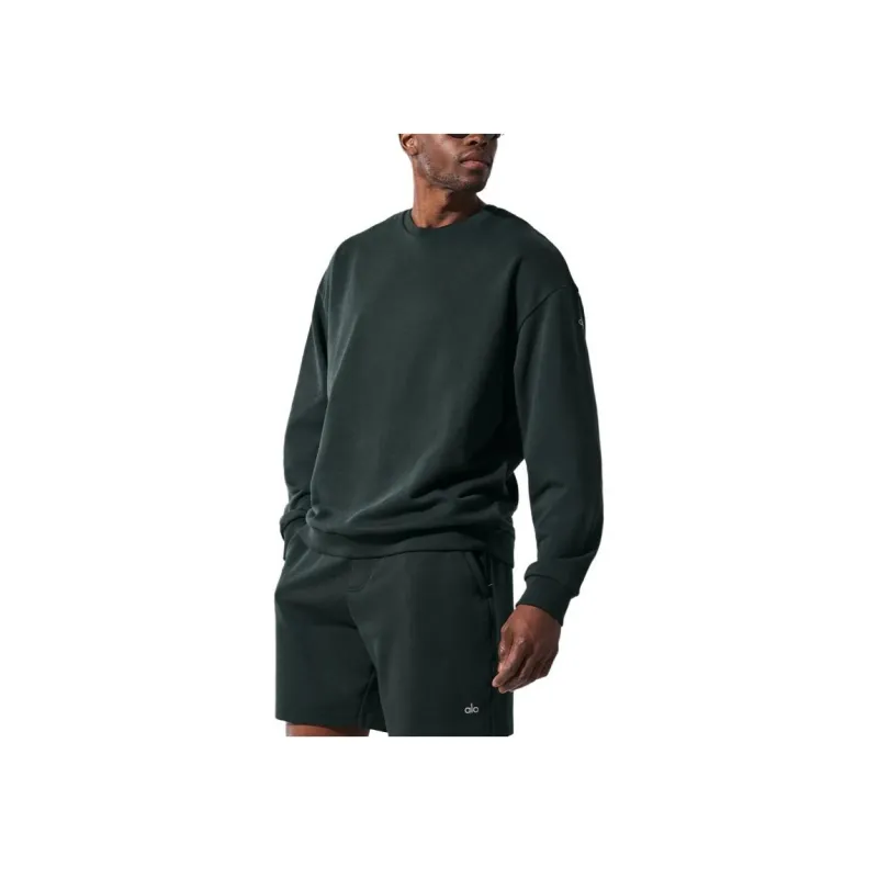 Alo Yoga Sweatshirts Unisex-17