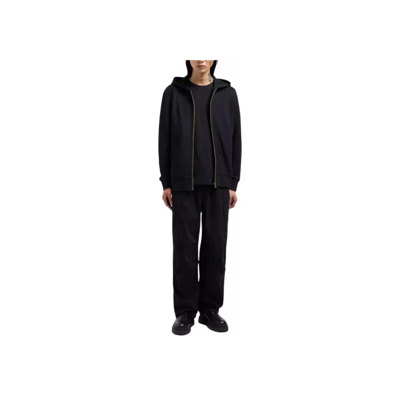 Moose Knuckles Jackets & Coats Men's Black-2