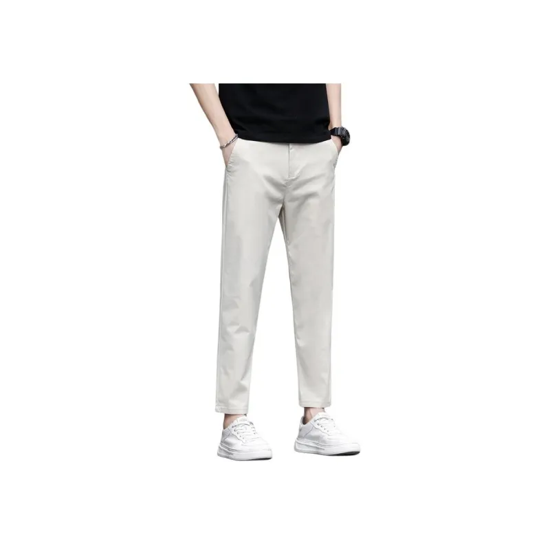 JASONWOOD Casual Pants Men-13