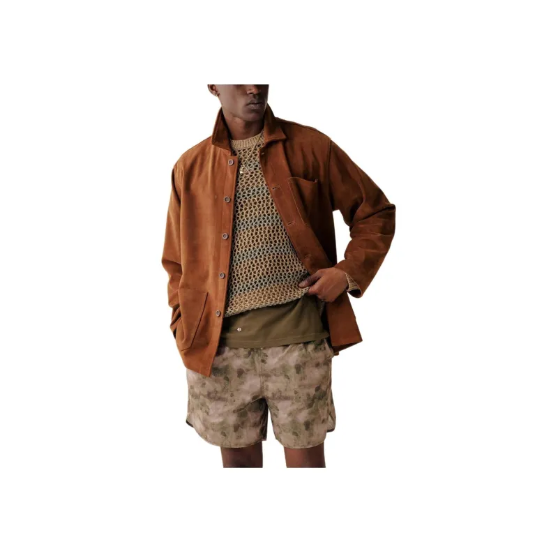 AIME LEON DORE Jackets Coats Men's-3