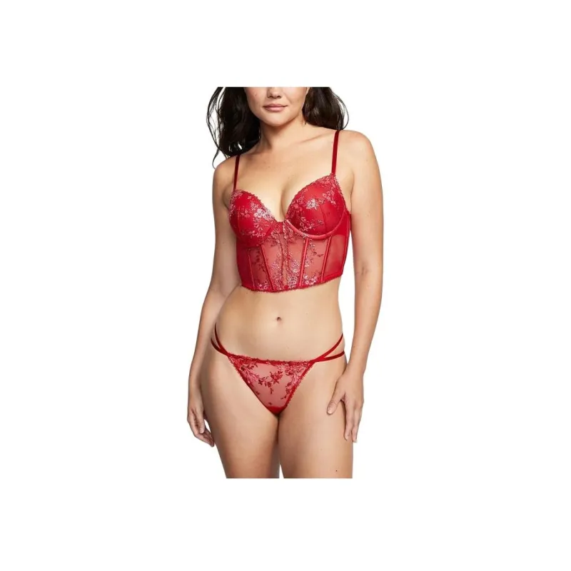Victoria's Secret Women's Underpants-2