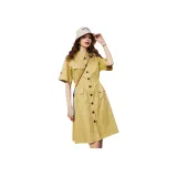 Soft Ginger Yellow