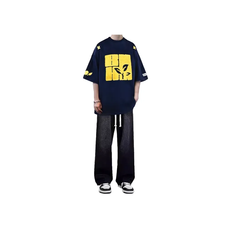 A/2/8/T Casual Sportswear Unisex-7